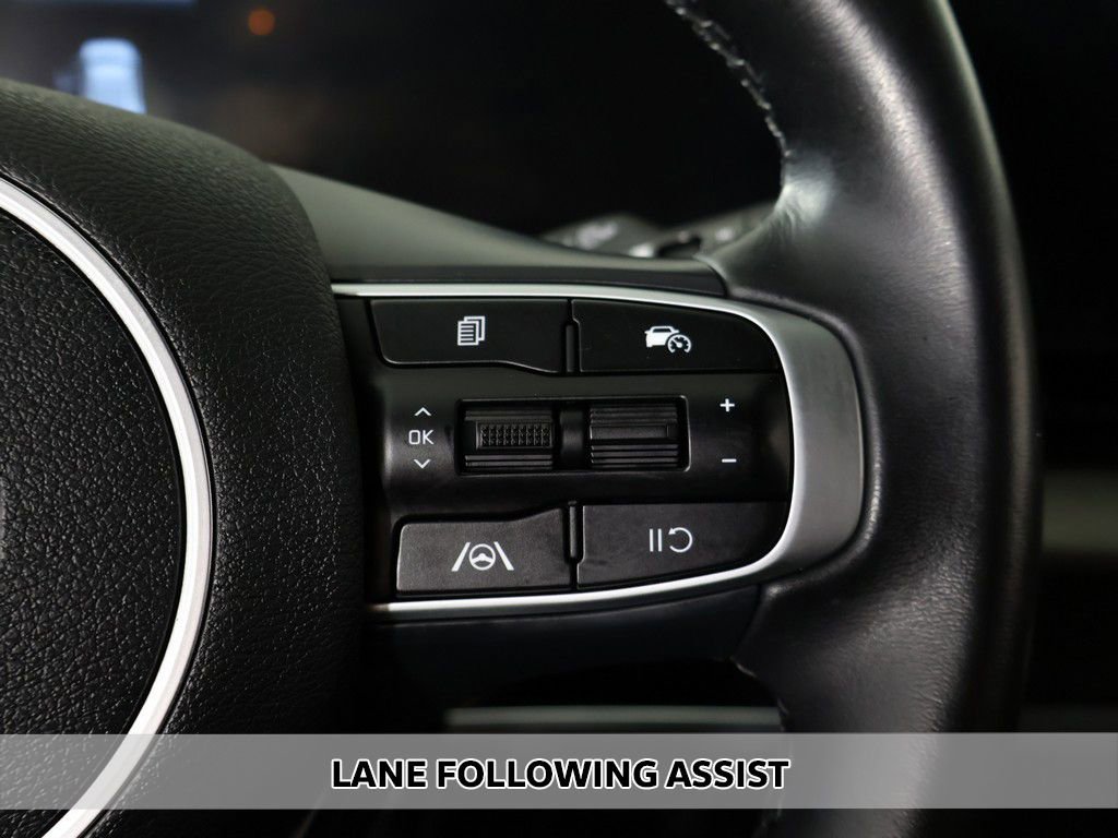 Certified 2024 Kia Sportage X-Line AWD/4WD image 4