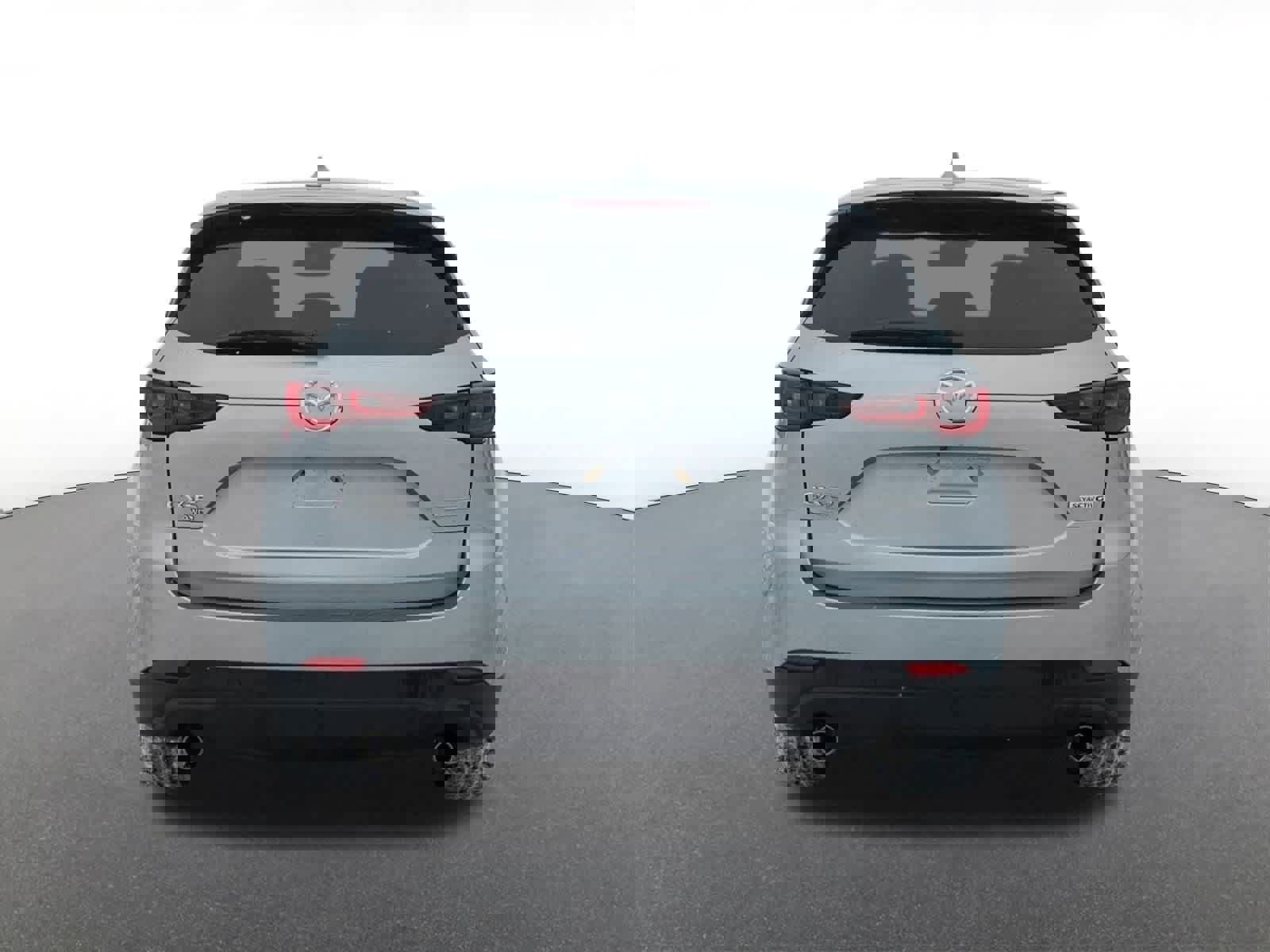 Used 2023 MAZDA CX-5 AWD 2.5 S w/ Premium Plus Pkg image 5