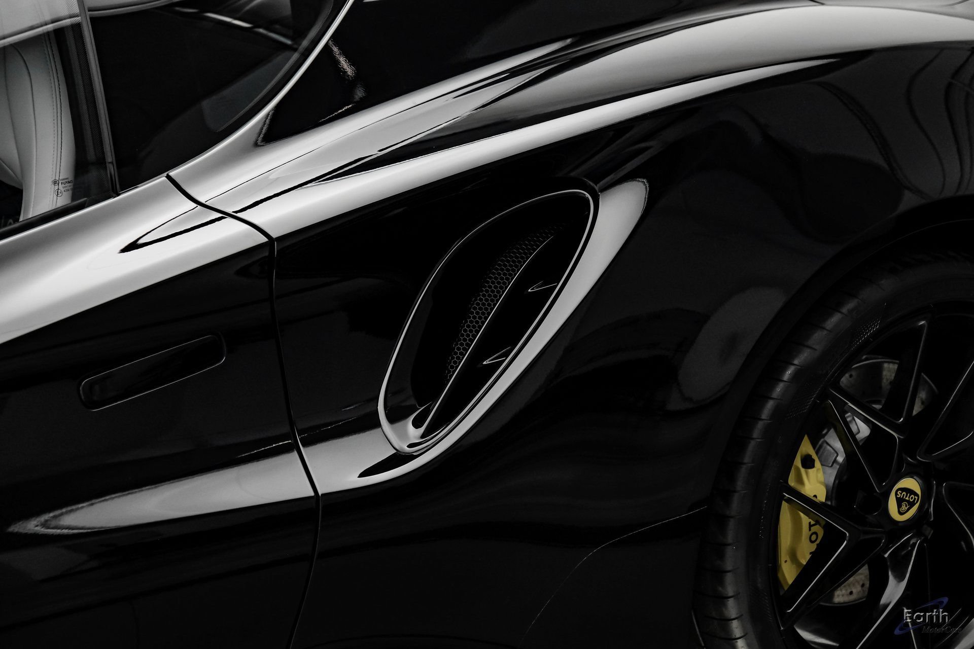 New 2026 Lotus Emira RWD image 36