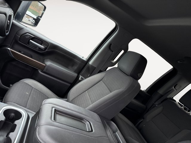 Used 2021 Chevrolet Silverado 2500 LT w/ Midnight Edition image 15