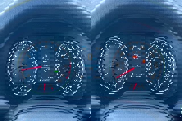 Certified 2022 Toyota RAV4 XLE w/ Convenience Package image 29