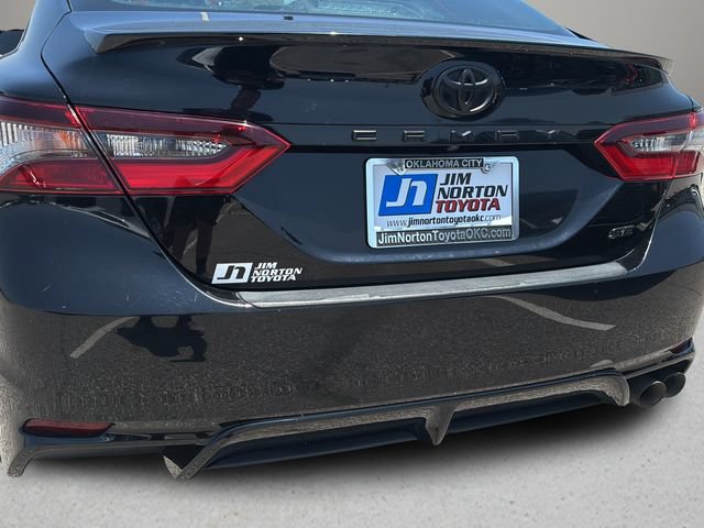 Used 2024 Toyota Camry SE FWD image 29