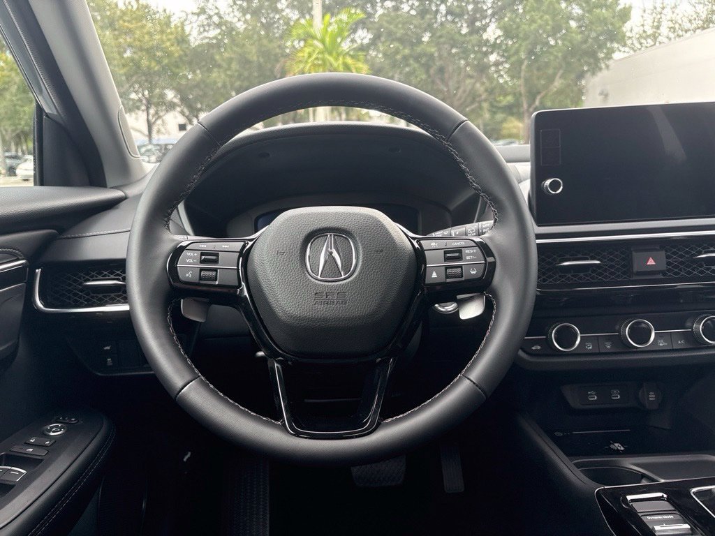 New 2026 Acura ADX FWD image 23