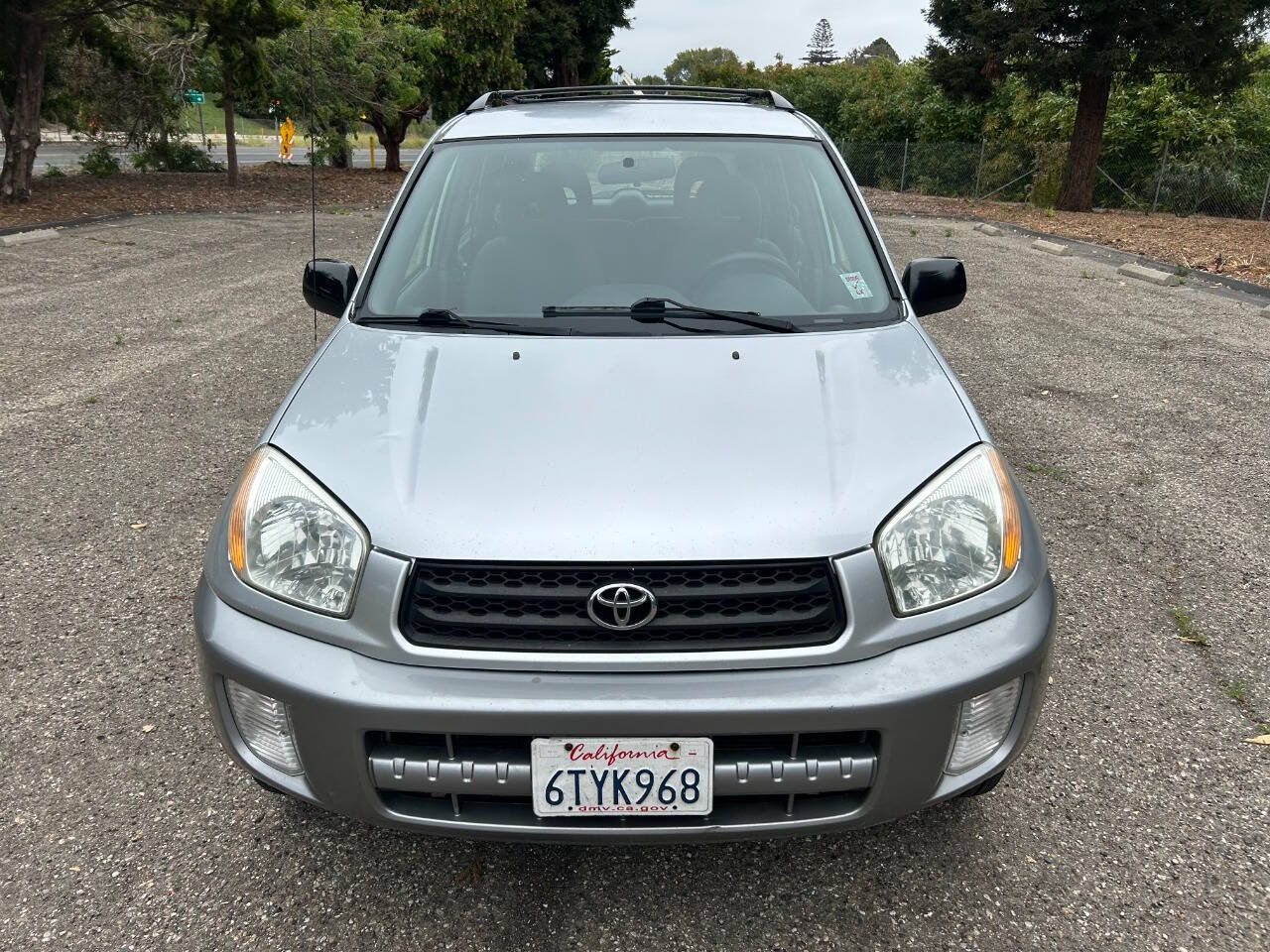 Used 2003 Toyota RAV4 2WD image 7