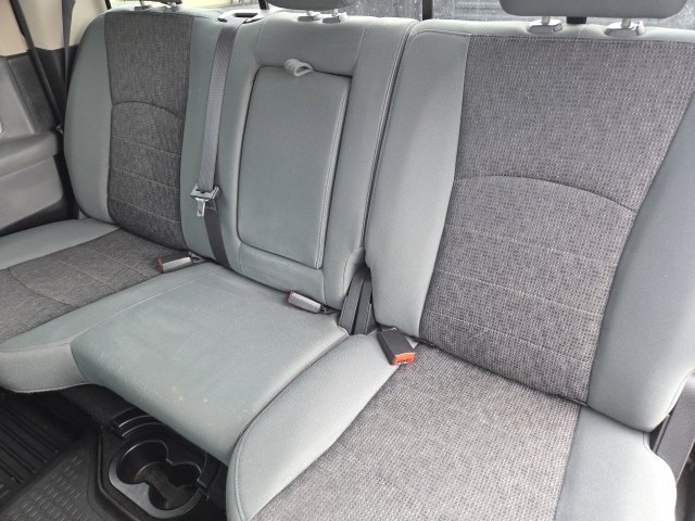Used 2015 RAM 1500 Big Horn image 14