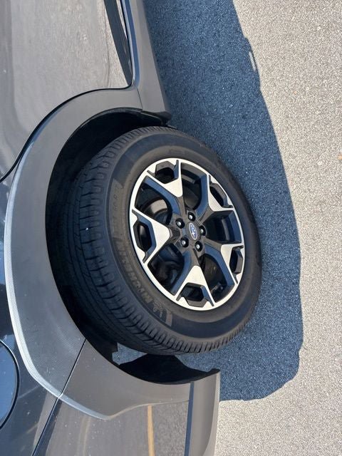 Used 2019 Subaru Crosstrek 2.0i Premium AWD/4WD image 4