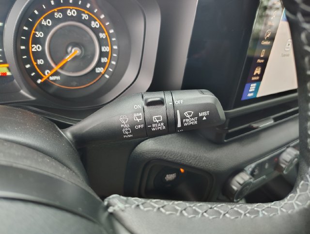 New 2026 Jeep Wrangler Unlimited Sport AWD/4WD image 18