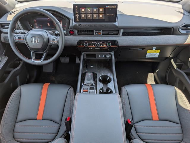 New 2026 Honda Passport TrailSport image 5