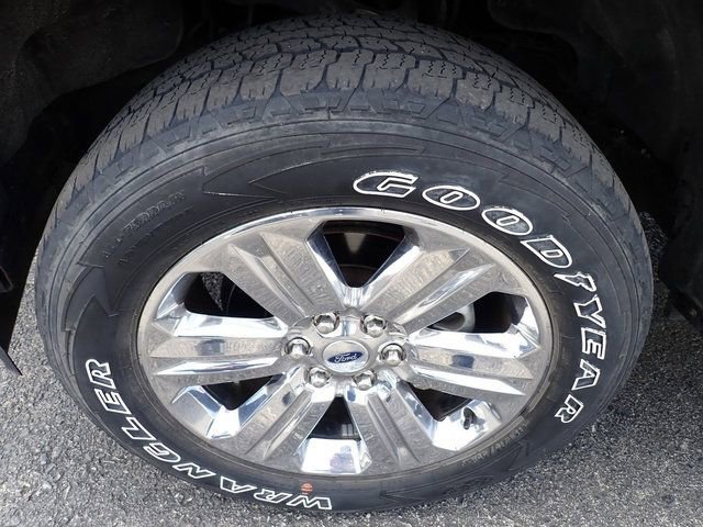 Used 2020 Ford F150 XLT w/ Equipment Group 302A Luxury image 13