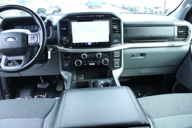Used 2024 Ford F150 XLT w/ Mobile Office Package AWD/4WD image 19