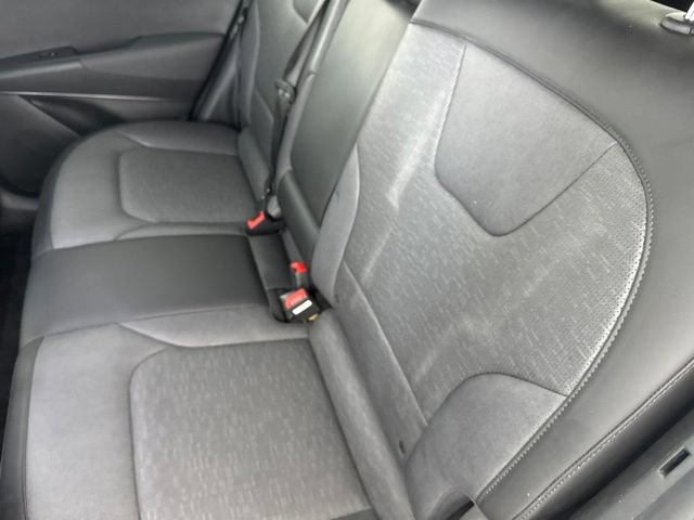 Certified 2023 Kia Niro Wave FWD image 26