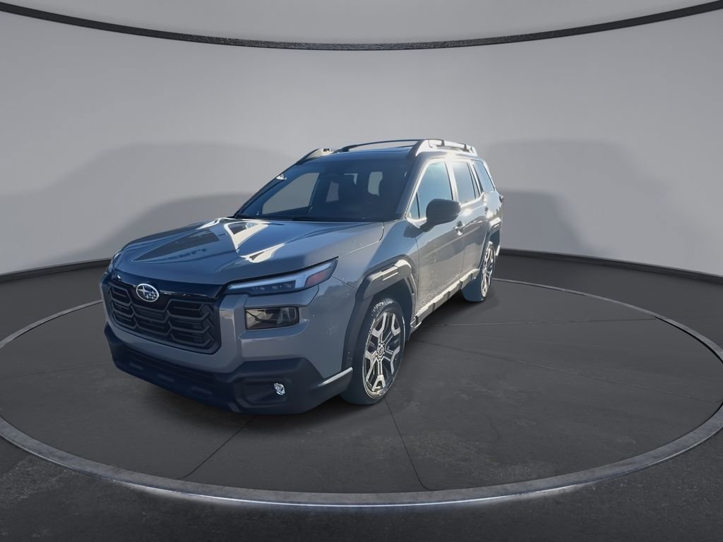 New 2026 Subaru Outback Touring XT AWD/4WD image 4