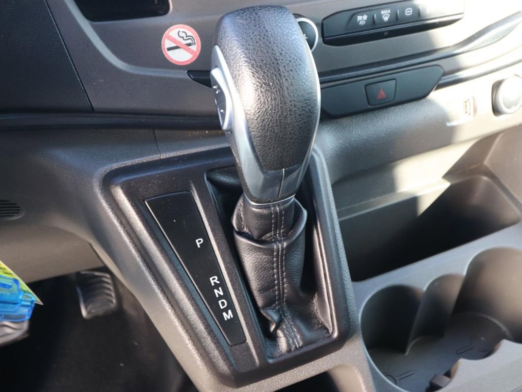 Certified 2022 Ford Transit 350 XLT image 23