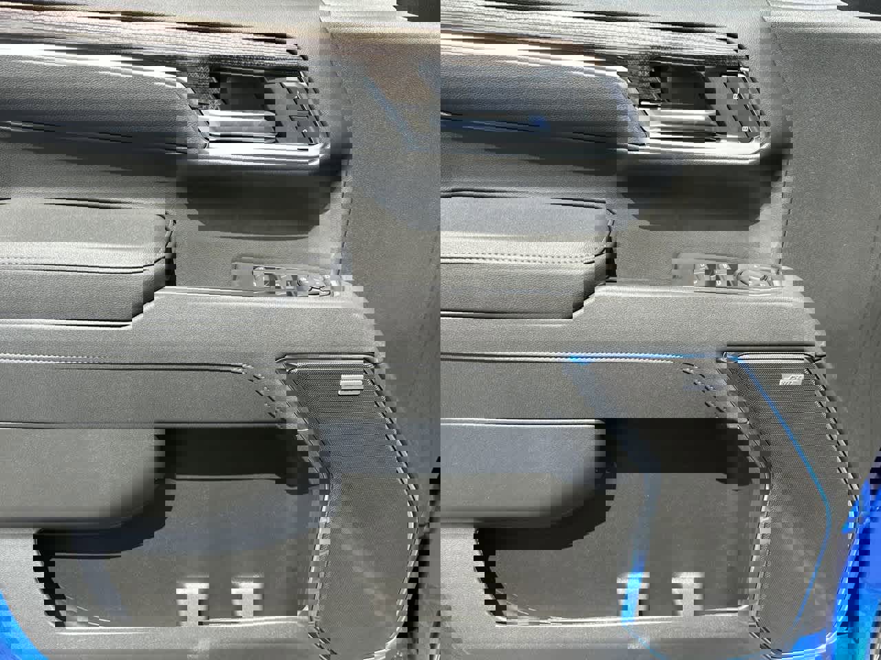 New 2026 Chevrolet Silverado 1500 RST w/ RST All Star Premium Package image 13