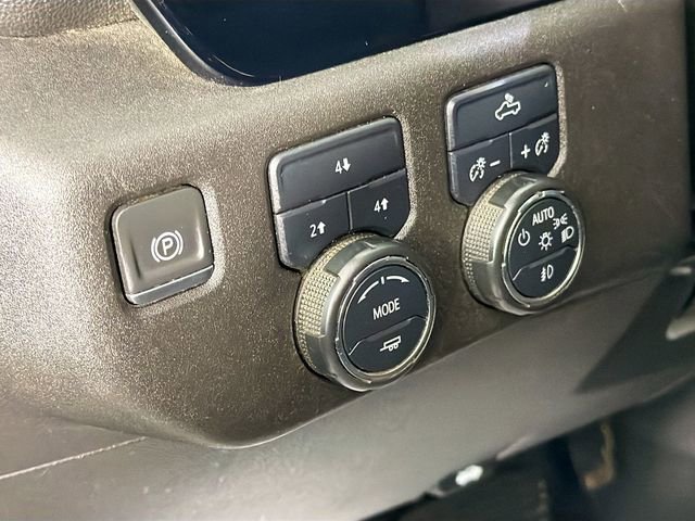 Used 2024 Chevrolet Silverado 2500 LT image 10