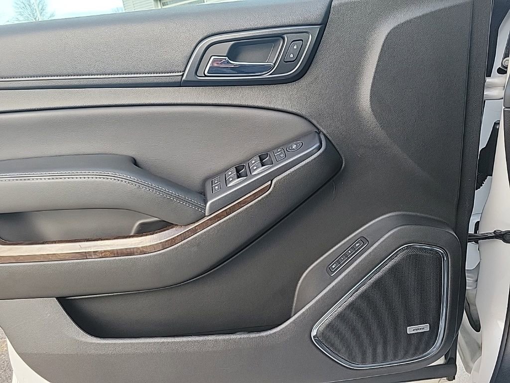 Used 2018 Chevrolet Tahoe LT image 32