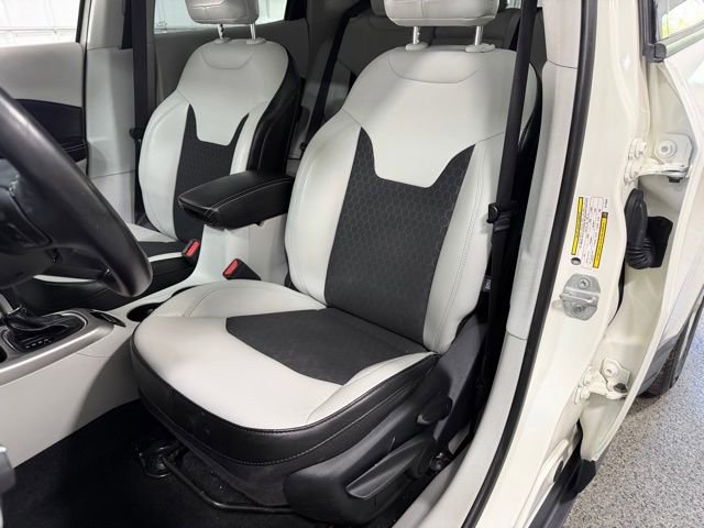 Used 2019 Jeep Compass Latitude w/ Cold Weather Group AWD/4WD image 20