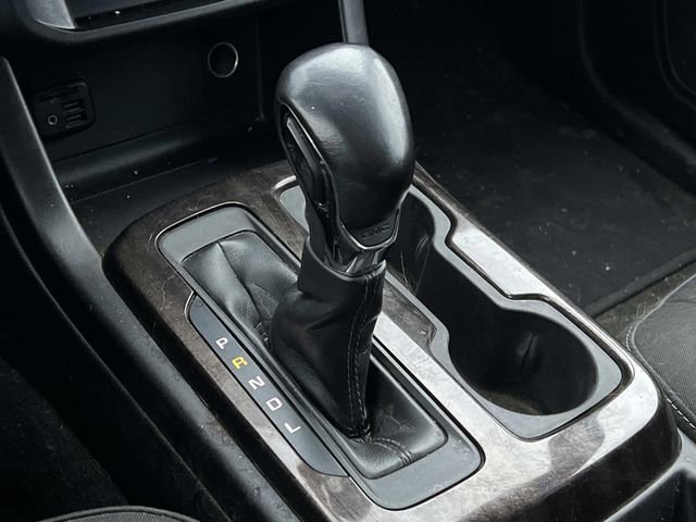 Certified 2022 GMC Canyon Elevation image 24