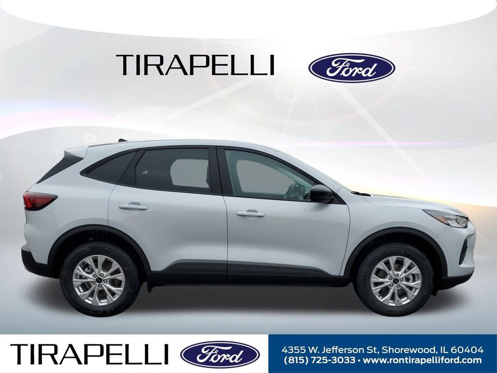 New 2026 Ford Escape Active image 7