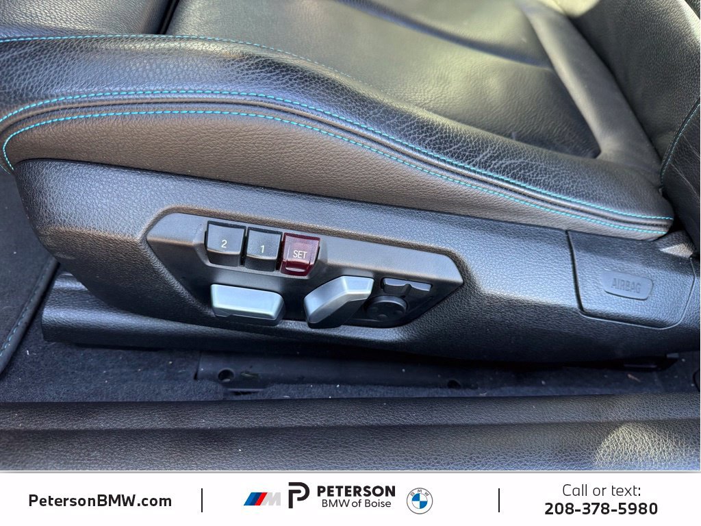 Used 2018 BMW M2 RWD image 20