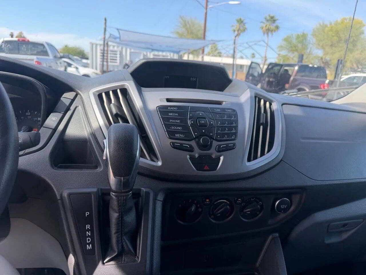 Used 2018 Ford Transit 350 XLT RWD image 21