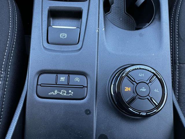 New 2025 Ford Ranger XLT w/ Equipment Group 301A High image 26