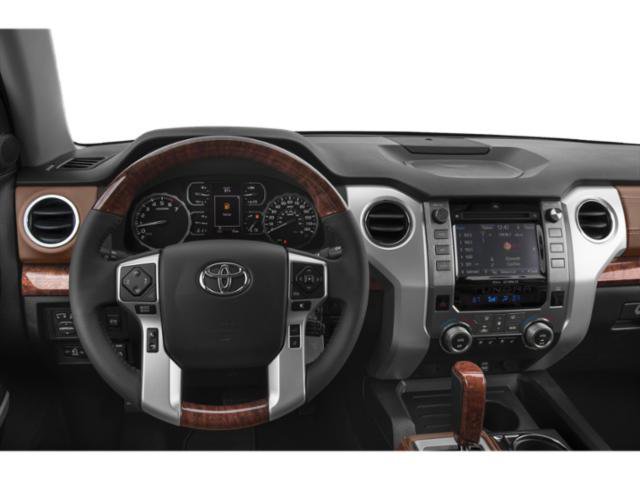 Used 2018 Toyota Tundra SR5 w/ TRD Sport Package image 7