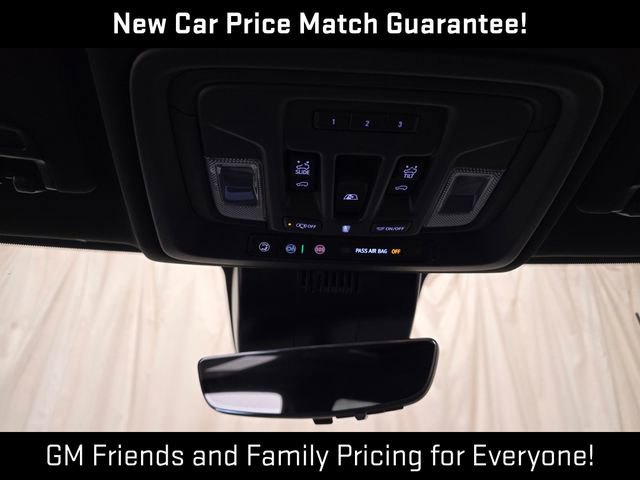 New 2026 GMC Sierra 3500 AT4 w/ Technology Package image 22