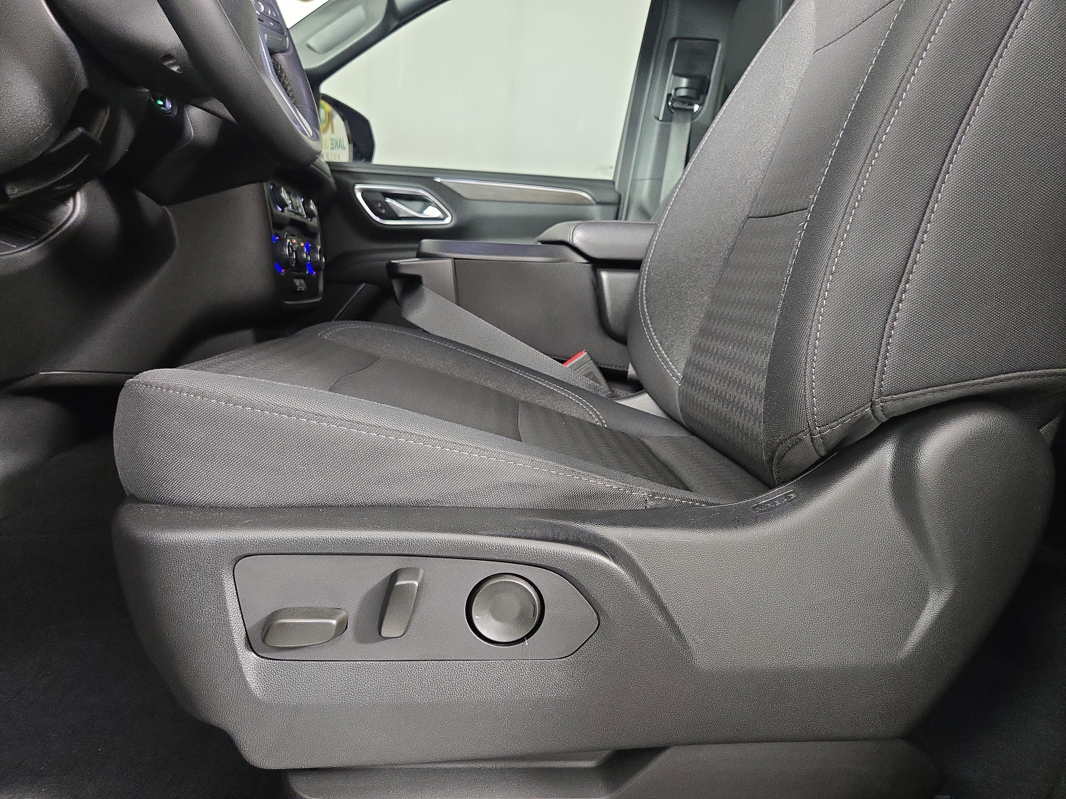 Certified 2023 Chevrolet Tahoe LS w/ Driver Alert Package AWD/4WD image 29