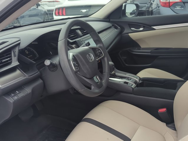 Used 2020 Honda Civic LX image 8