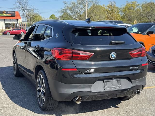 Used 2020 BMW X2 sDrive28i w/ Convenience Package FWD image 11