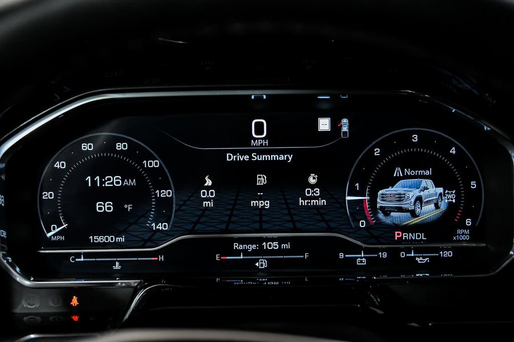 Used 2023 GMC Sierra 1500 Elevation image 18