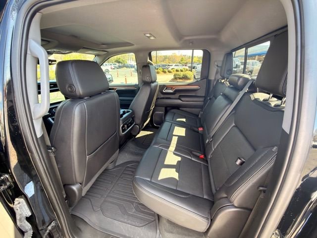 Used 2023 GMC Sierra 1500 Denali w/ Technology Package image 10