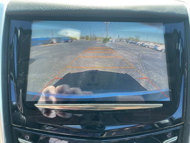 Used 2016 Cadillac SRX Luxury FWD image 19