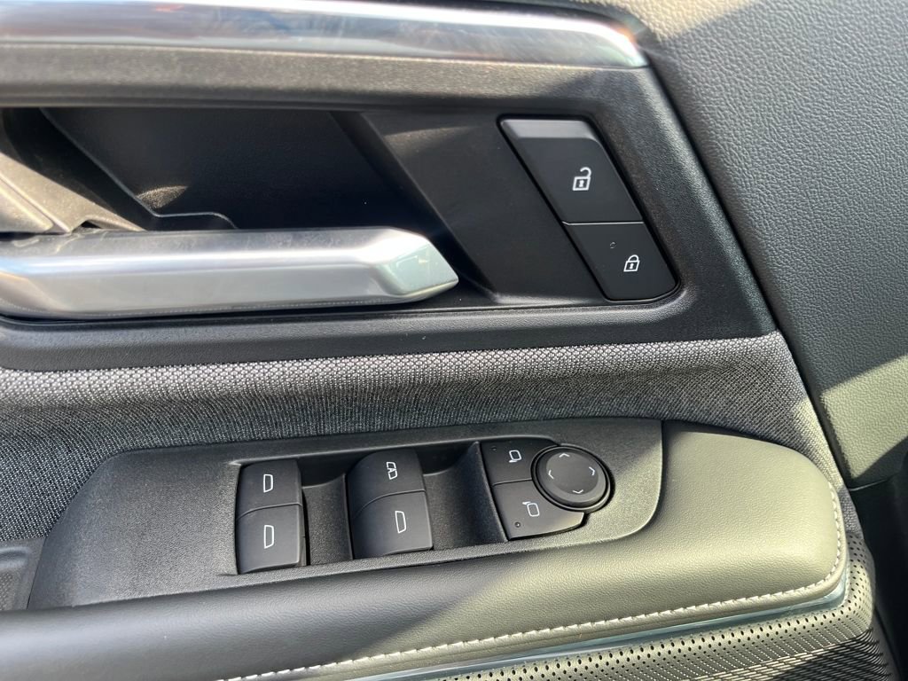 New 2026 GMC Sierra EV Elevation image 14