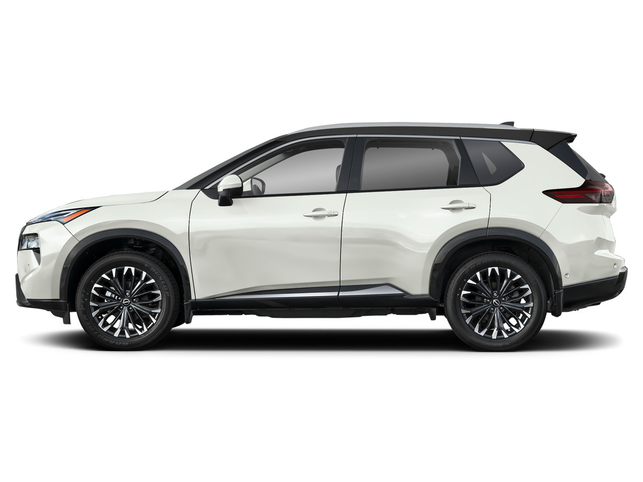 New 2026 Nissan Rogue Platinum w/ Platinum Premium Package AWD/4WD image 57