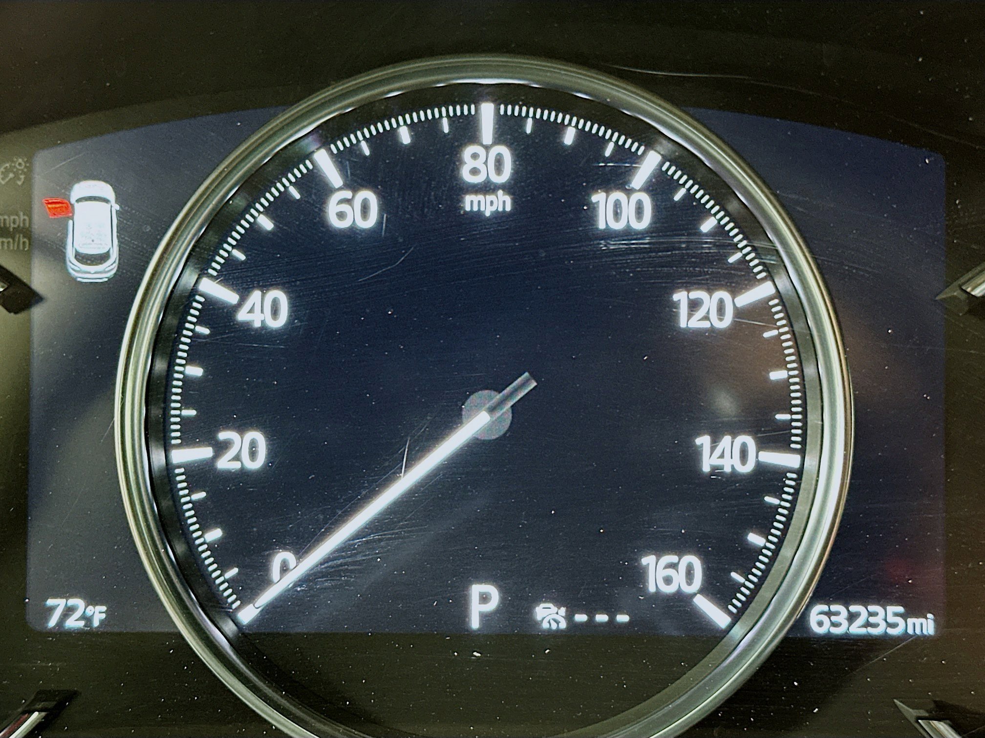 Used 2020 MAZDA CX-9 Signature image 19