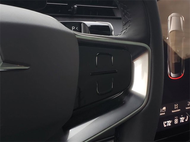 New 2025 Polestar Polestar 3 LONG RANGE DUAL MOTOR image 16