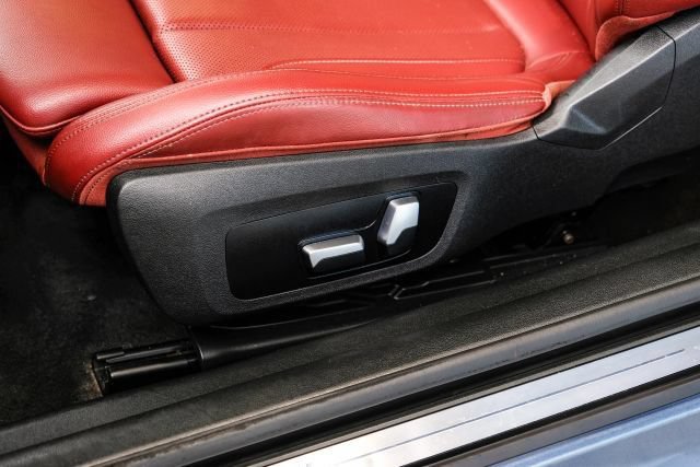 Used 2022 BMW 430i Convertible RWD image 42