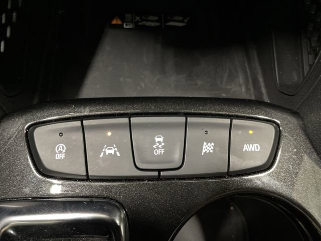 New 2025 Chevrolet TrailBlazer ACTIV w/ Convenience Package image 28