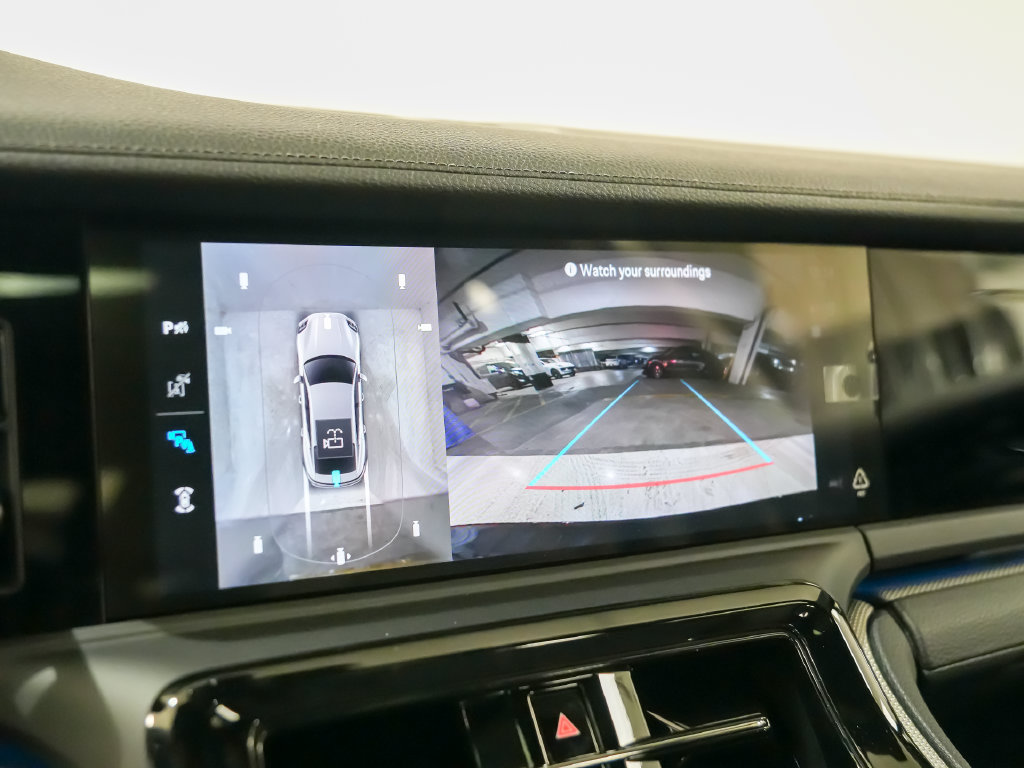 New 2026 Porsche Panamera 4 AWD/4WD image 29