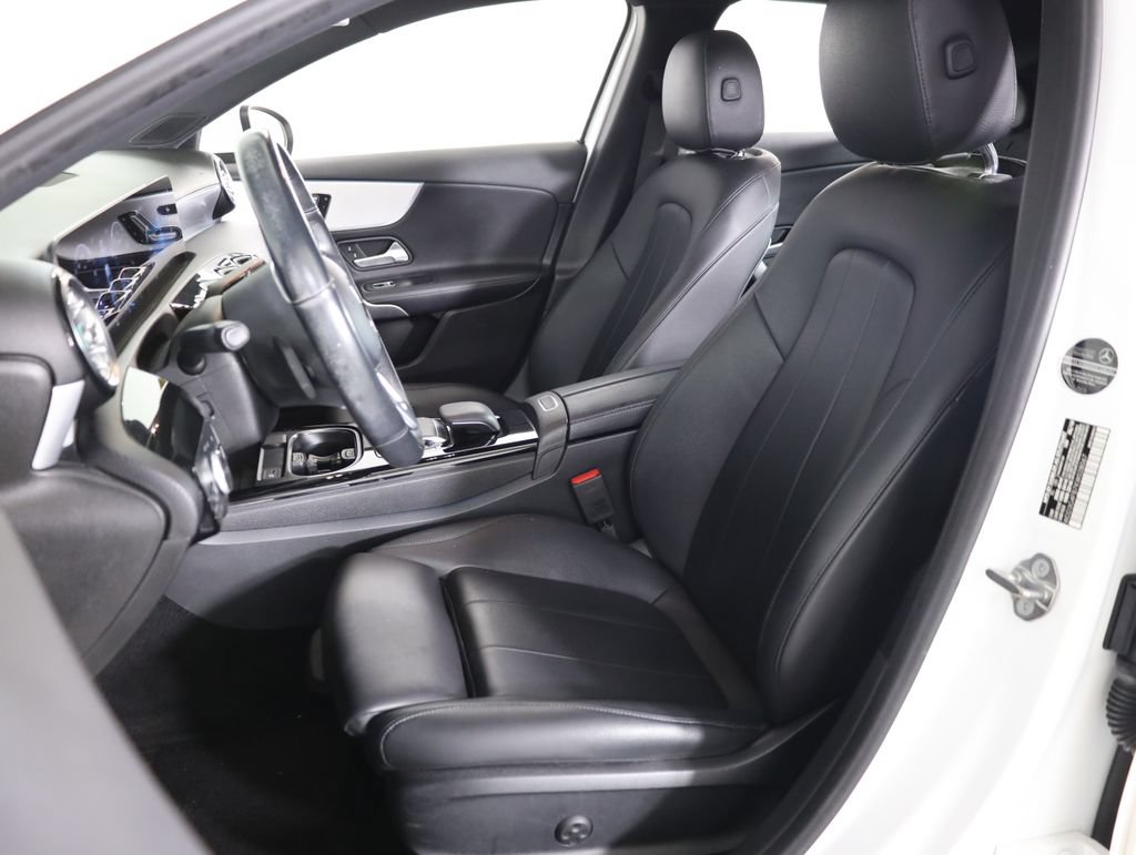 Certified 2019 Mercedes-Benz A 220 4MATIC image 30