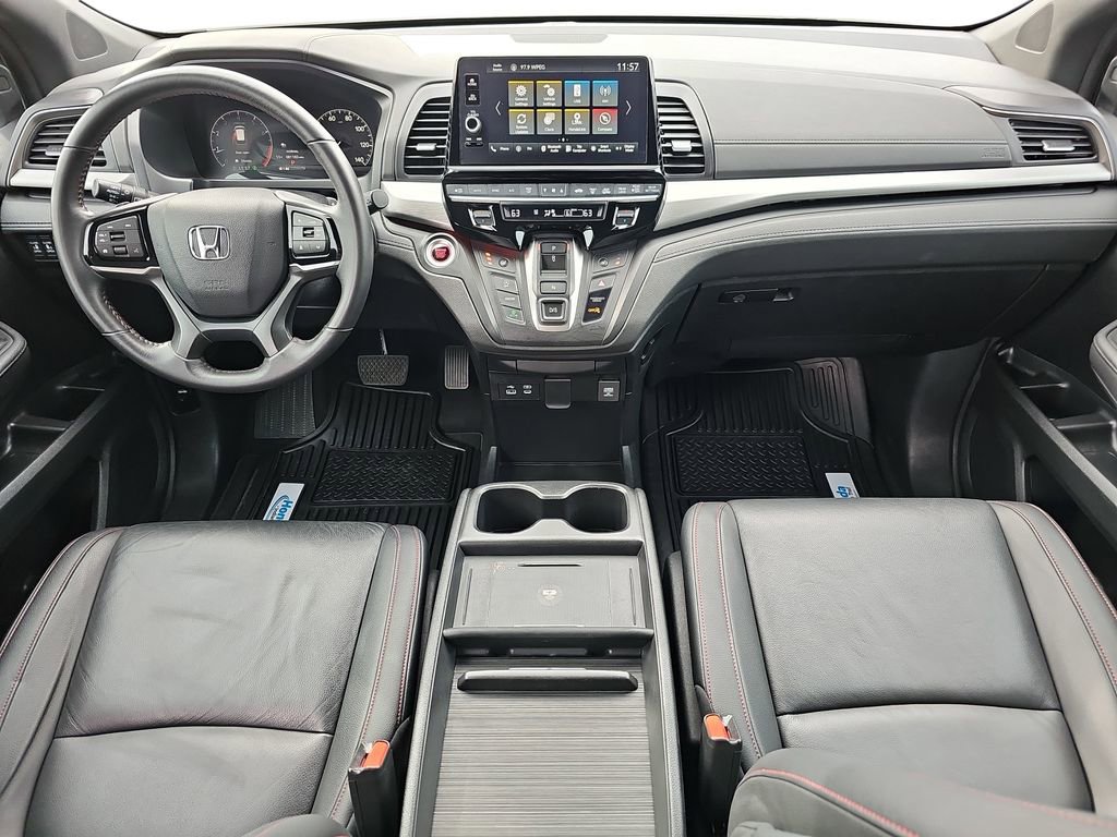 Used 2025 Honda Odyssey Sport-L image 11