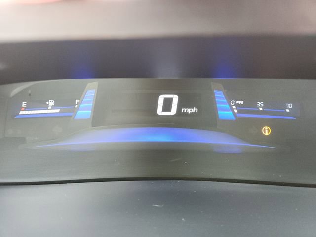 Used 2014 Honda Civic LX image 27