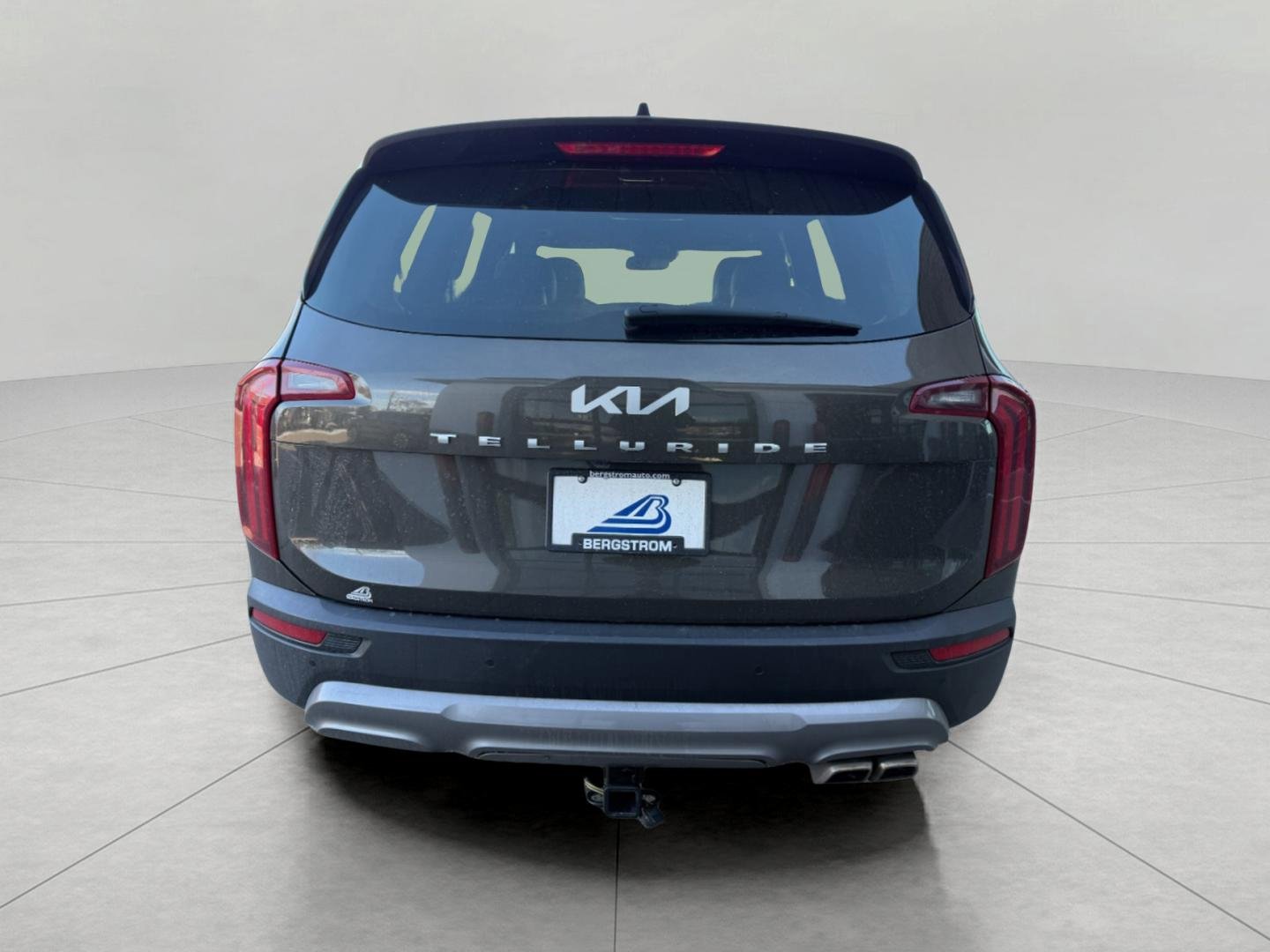 Used 2022 Kia Telluride SX image 10