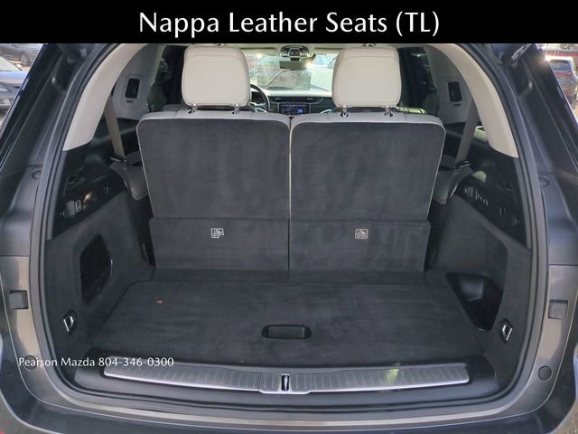 Used 2021 Jeep Grand Cherokee L Overland w/ Luxury Tech Group IV image 15