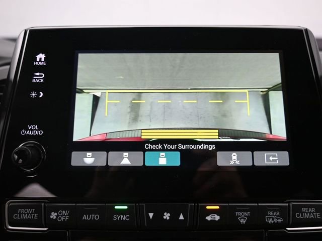 Certified 2024 Honda Odyssey Touring image 20