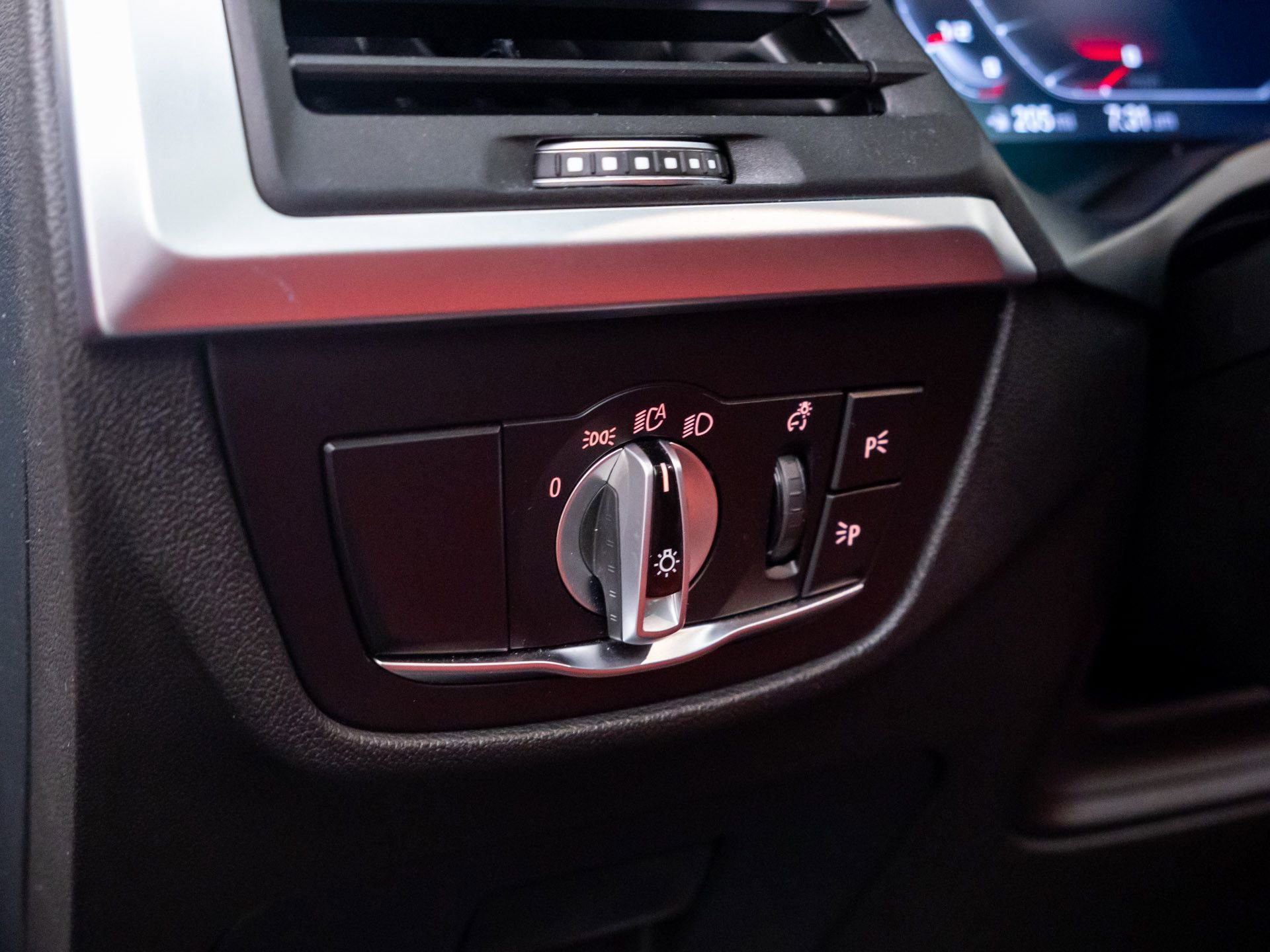 Certified 2024 BMW X3 M w/ Competition Package AWD/4WD image 21