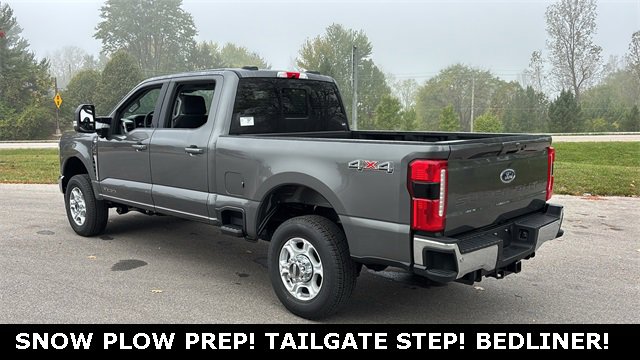 New 2026 Ford F350 XLT image 4