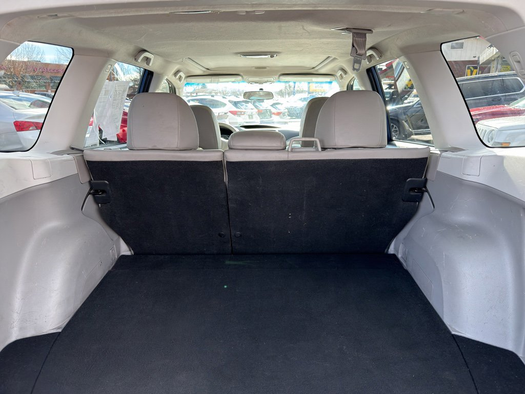 Used 2013 Subaru Forester 2.5X Limited image 15